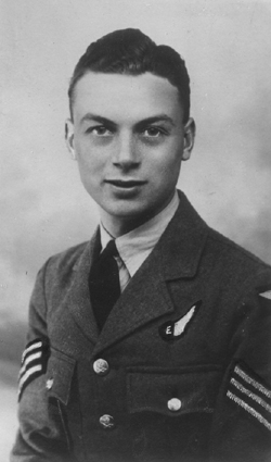 ANDERSON, STEWART McKENZIE