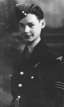 MANNING, LESLIE PERCY