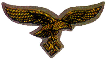 Aigle des generaux