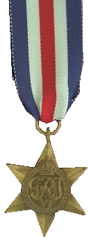 The France & Germany Star 