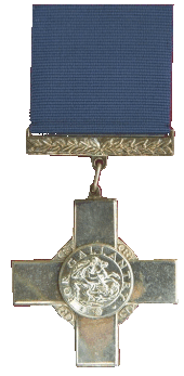 George Cross